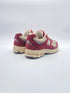 New Balance U2002RS burgundy
